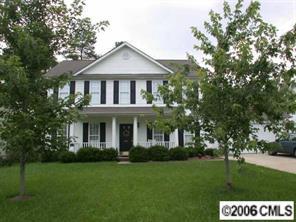 3801 Glen Lyon Dr., Matthews, NC 28105