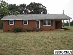 7119 Alexander Farm Rd., Monroe, NC 28110