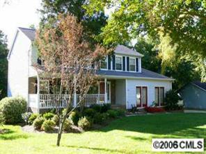 1927 Winsted Ct., Charlotte, NC 28262