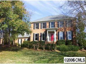 1113 Bellegrove Pl., Charlotte, NC 28270