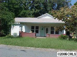 200 Fulton St., Kings Mountain, NC 28086