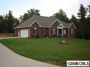251 Rumple Hill Dr., Statesville, NC 28677
