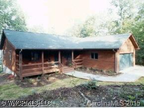52 Overlook Place, Pisgah Forest, NC 28768