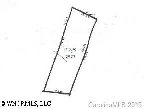 Off Howard Gap Rd., Hendersonville, NC 28792