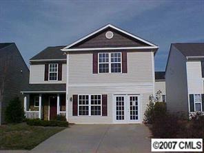 5243 Grays Ridge Dr., Charlotte, NC 28269