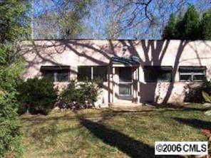 1399 S Aspen St., Lincolnton, NC 28092