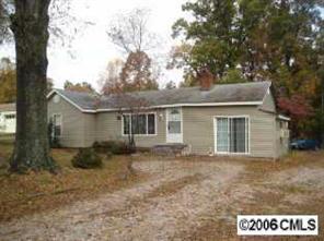 2820 Cannon Farm Rd., China Grove, NC 28023