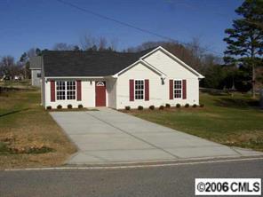 609 E 22nd St., Kannapolis, NC 28083