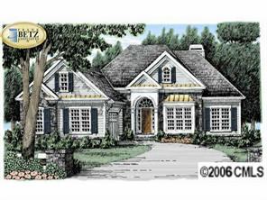 7468 Pine Glade Dr., Denver, NC 28037