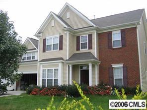 14027 Millers Creek Ln., Charlotte, NC 28278