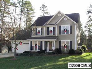 7270 Green Meadow Ct., Denver, NC 28037