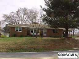 821 Maurice St., Monroe, NC 28112