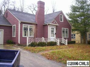 658 Pennton Ave., Lenoir, NC 28645