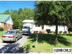 1539 Kingston Dr., Kannapolis, NC 28083