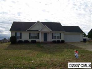 2107 Gambrel Way, Monroe, NC 28112
