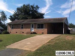 107 Marigold Ave., Kings Mountain, NC 28086