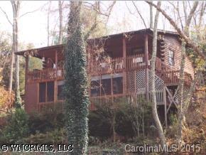 3 Chimney Glen Drive, Etowah, NC 28729