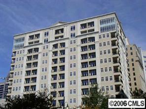 230 Tryon St. #705, Charlotte, NC 28202