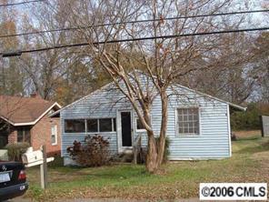 3053 Ross Ave., Charlotte, NC 28208