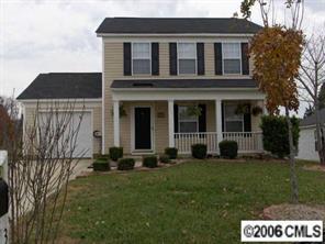 3061 Parade Ln., Concord, NC 28025
