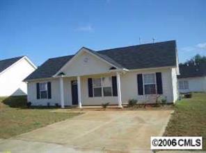 5418 Morning Breeze Ln., Charlotte, NC 28208