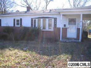 2314 Lane St., Kannapolis, NC 28083