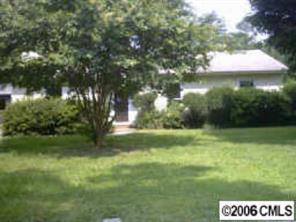 3422 Spring Terrace Ln., Charlotte, NC 28269