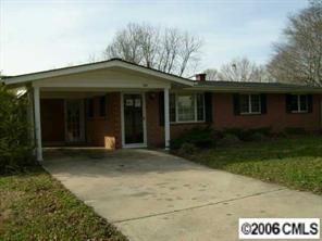 531 Landis St., Albemarle, NC 28001