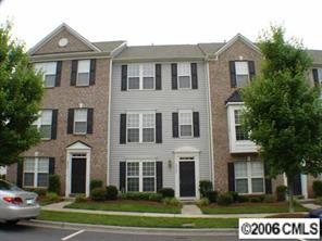 9766 Blossom Hill Dr., Huntersville, NC 28078