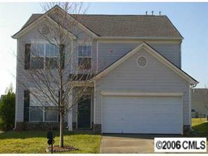 106 S Audubon Ave., Mooresville, NC 28117
