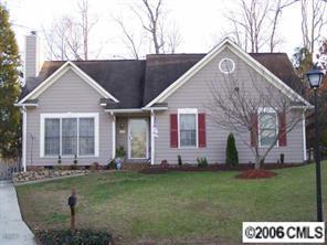 3525 Chistow Rd., Matthews, NC 28105