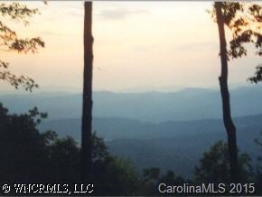 Becky Mtn. Road, Brevard, NC 28712