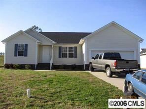 854 Loch Lomond Cir., Concord, NC 28025