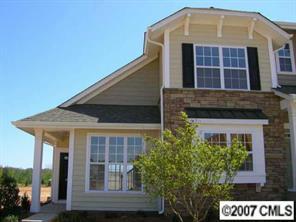 8029 Lynwood Sq. #45, Waxhaw, NC 28173