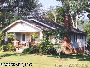 232 Old Haw Creek Rd., Asheville, NC 28805