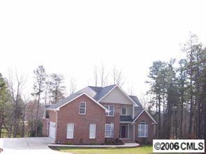 81 Penelope Ln., Taylorsville, NC 28681