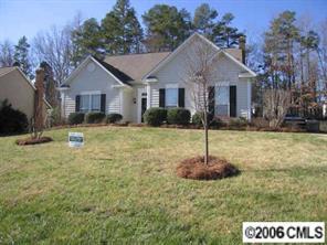 8703 Woodcock Ln., Charlotte, NC 28216