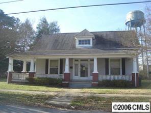 523 E Lafayette St., Salisbury, NC 28144