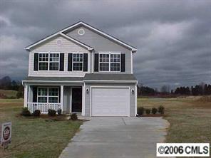 6018 Sunrise Ln., Mineral Springs, NC 28173