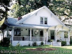 411 Stoney Mtn Road, Hendersonville, NC 28791