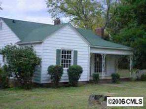 110 W Henry St., Mount Holly, NC 28120