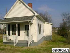 204 Andrews St., Concord, NC 28027