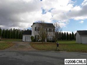 9907 Meadowmead Ct., Charlotte, NC 28273