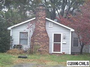 922 Wabash Ave., Charlotte, NC 28208