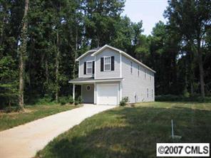 4413 Gondola Ave., Charlotte, NC 28213