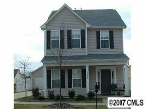 11138 Aprilia Ln., Cornelius, NC 28031