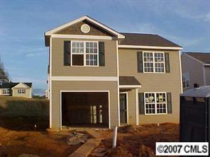 3814 Voeltz Dr., Charlotte, NC 28269