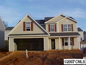 3810 Voeltz Dr., Charlotte, NC 28269