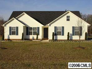 111 Hunters Trace Dr., Monroe, NC 28110