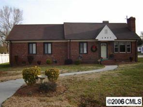 2907 Linker Ave., Concord, NC 28027